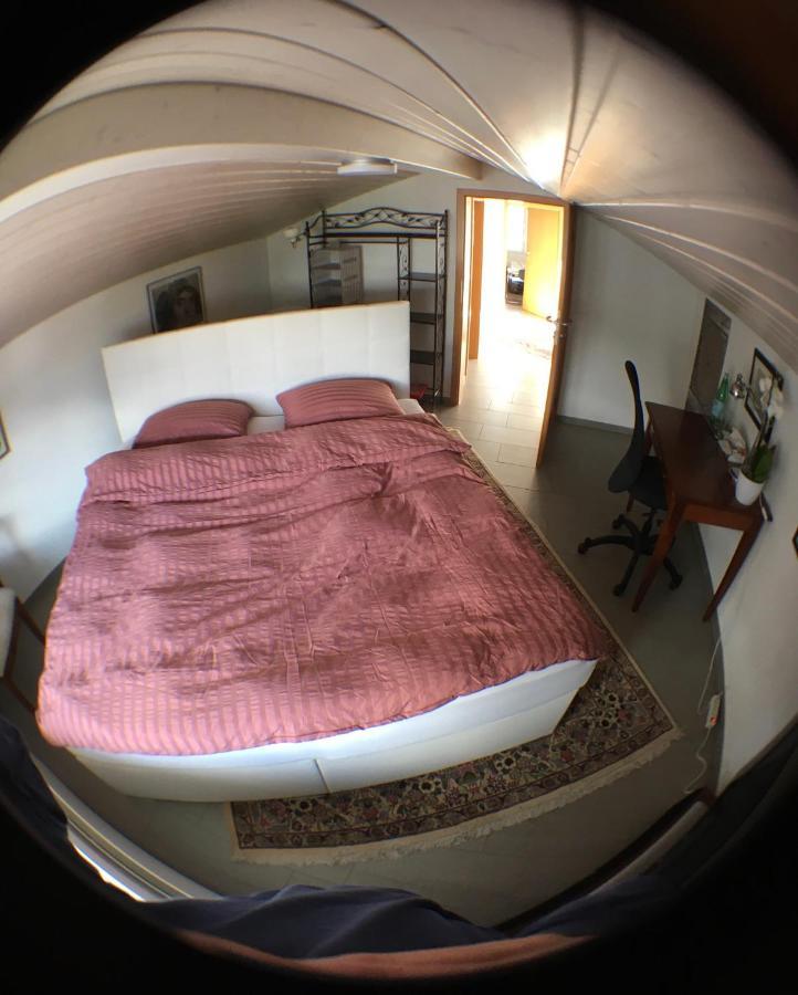 No Such Thing Bed and Breakfast Schwyz Εξωτερικό φωτογραφία