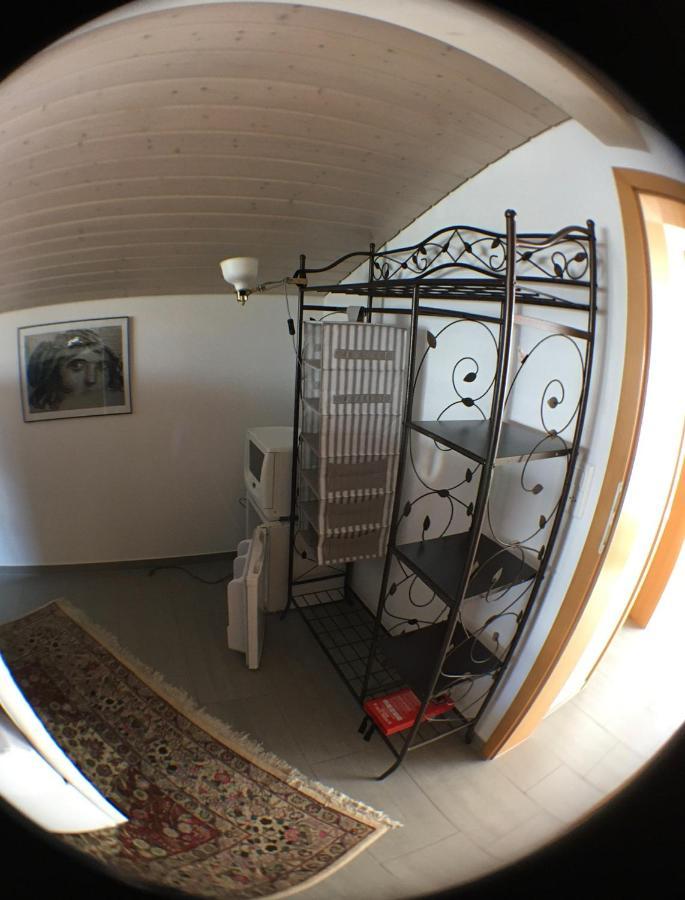 No Such Thing Bed and Breakfast Schwyz Εξωτερικό φωτογραφία