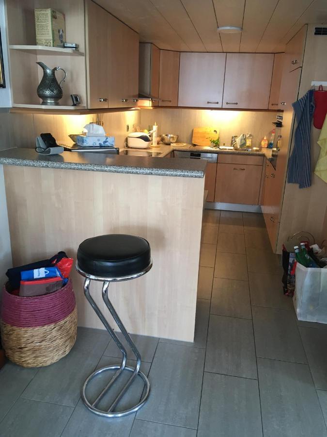 No Such Thing Bed and Breakfast Schwyz Εξωτερικό φωτογραφία