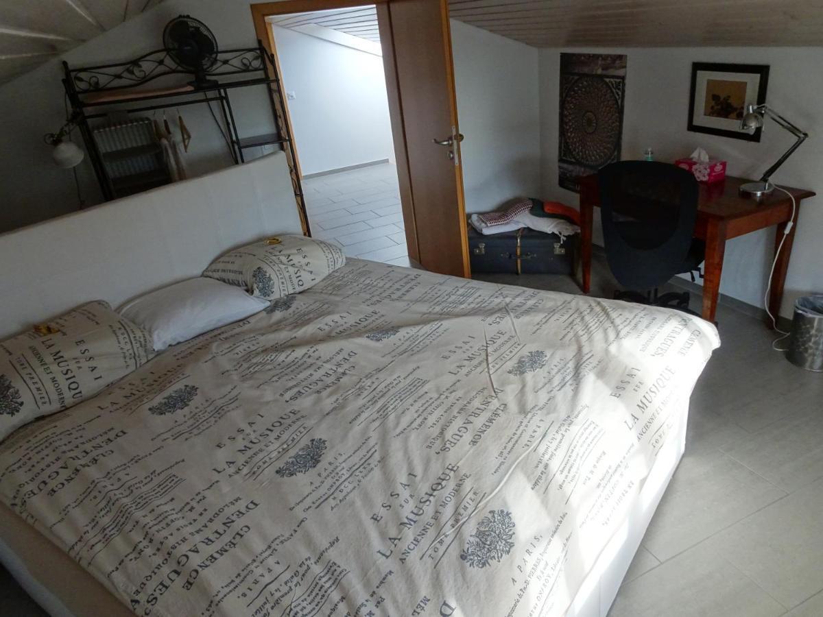 No Such Thing Bed and Breakfast Schwyz Εξωτερικό φωτογραφία